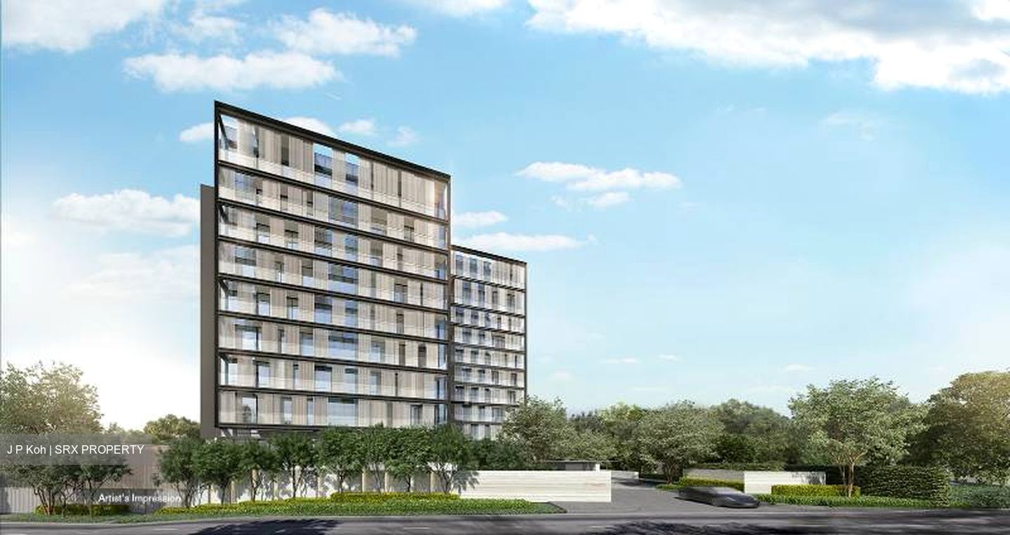 19 Nassim (D10), Apartment #446595941